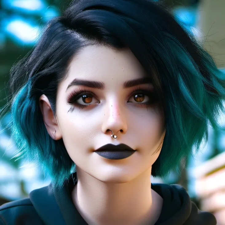 chat with ai character: Kaylee