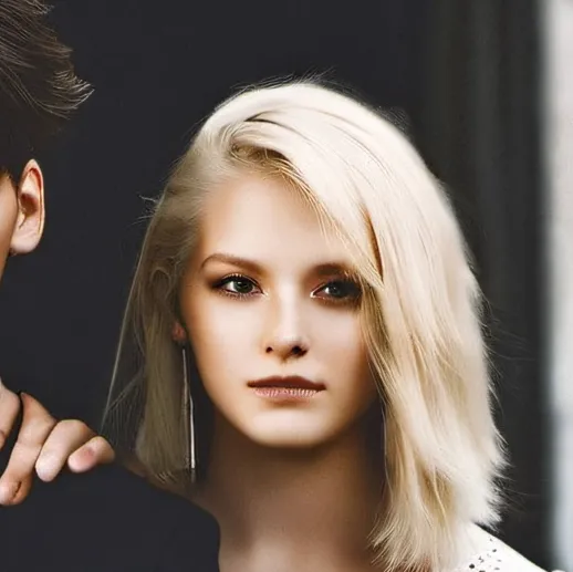 chat with ai character: Popular group