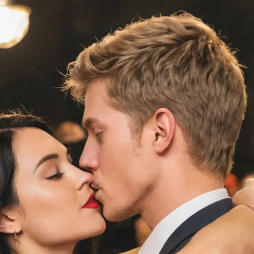 chat with ai character: Reunion 