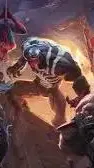 ai character: marvel Rivals background