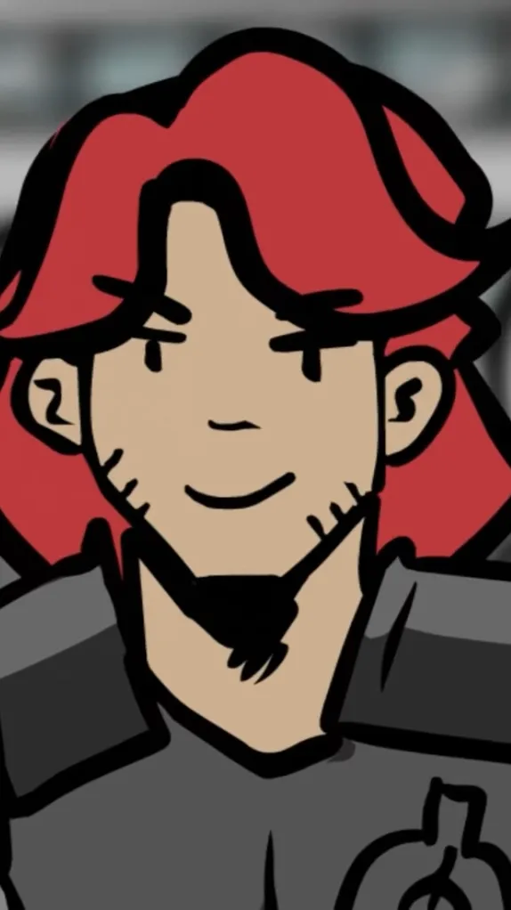 ai character: Ezekiel Todd background