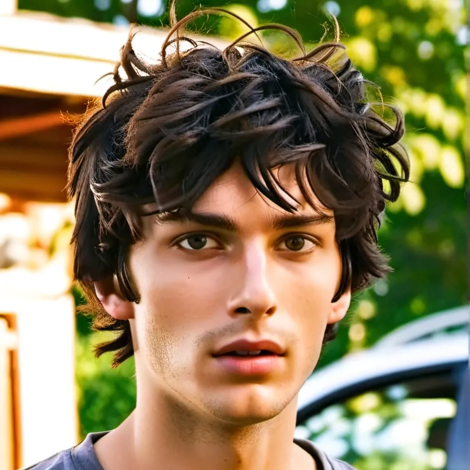chat with ai character: Devon Holloway 