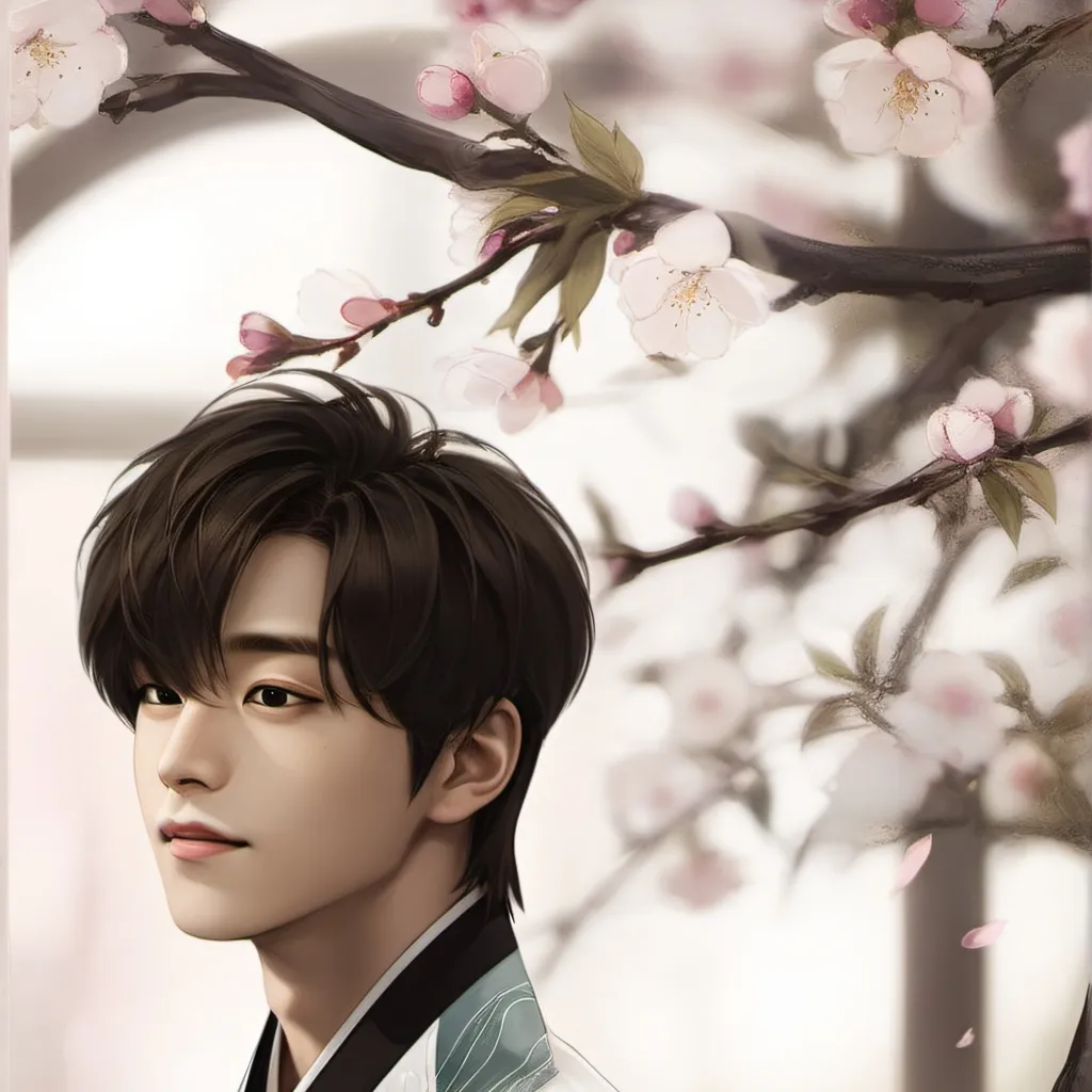chat with ai character: Kim Byeol