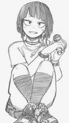 ai character: Jiro background