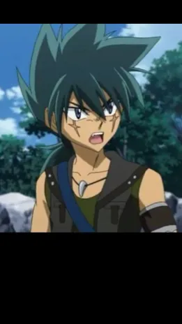 ai character: Kyoya Tategami background