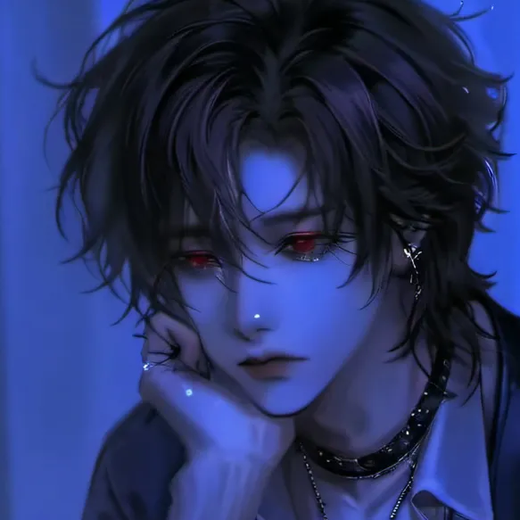chat with ai character: Felix 