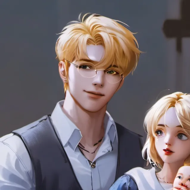 chat with ai character: mom