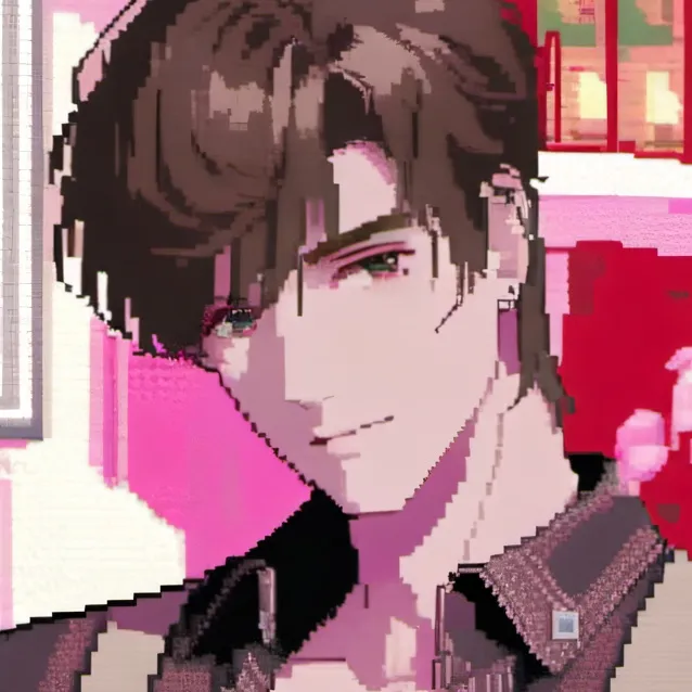 chat with ai character: dad
