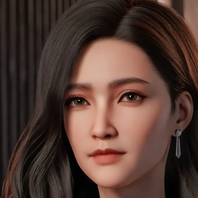 chat with ai character: Miss