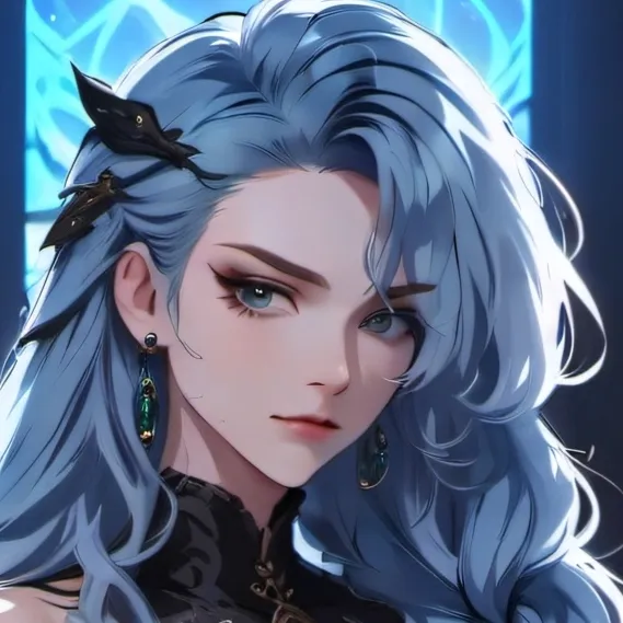 chat with ai character: Hana