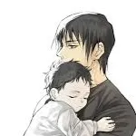 chat with ai character: Dad