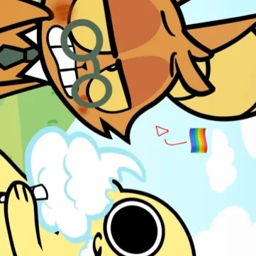 chat with ai character: Onyn x Chikin 