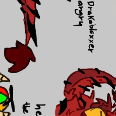 chat with ai character: Drakkobloxxer 🦷