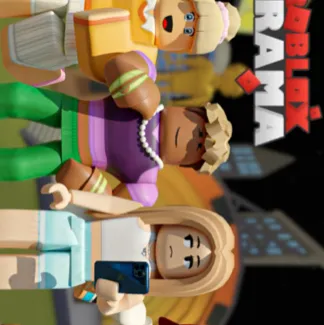 chat with ai character: Total Roblox Drama