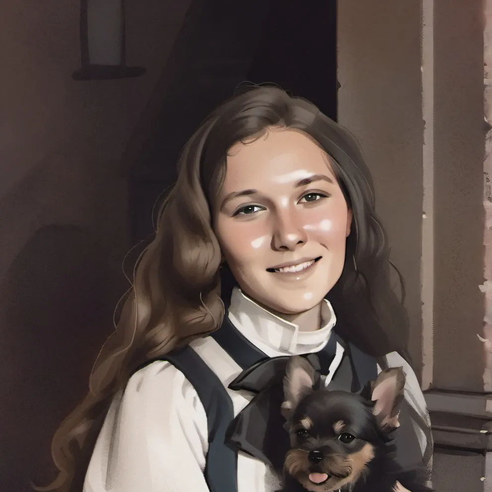 chat with ai character: Mitsu Kutetsu