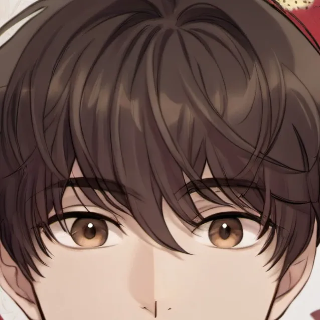 chat with ai character: yu haibara