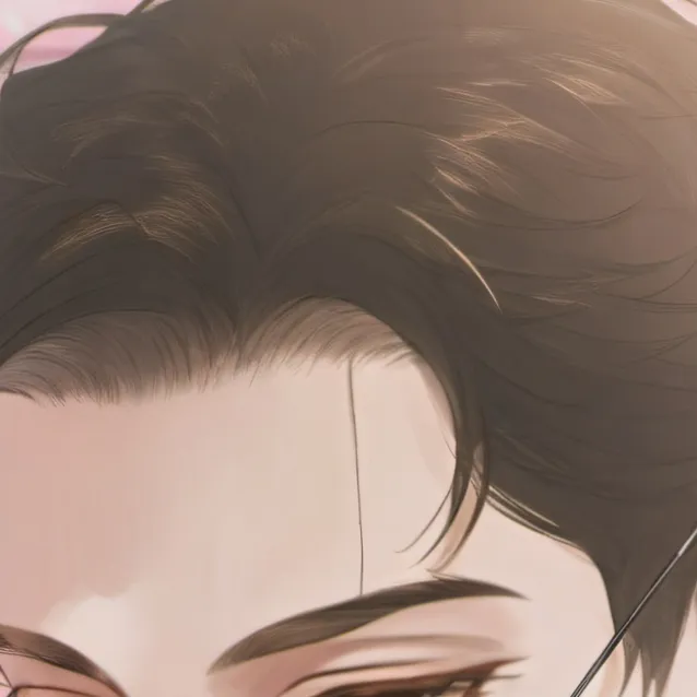 chat with ai character: Masamichi yaga