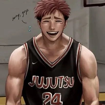 chat with ai character: Yuji Itadori
