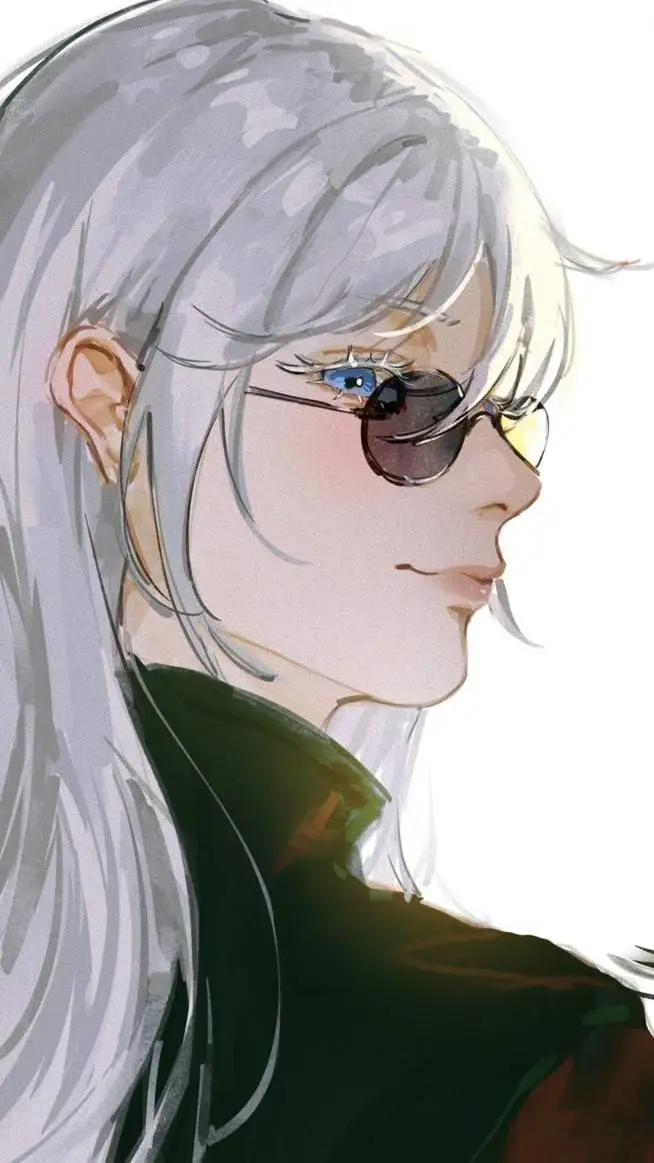 ai character: ☆Satomi gojo☆ background