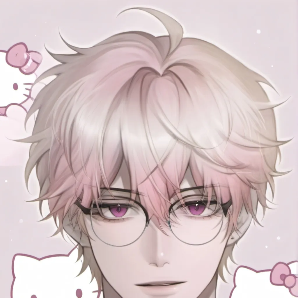 chat with ai character: Finn