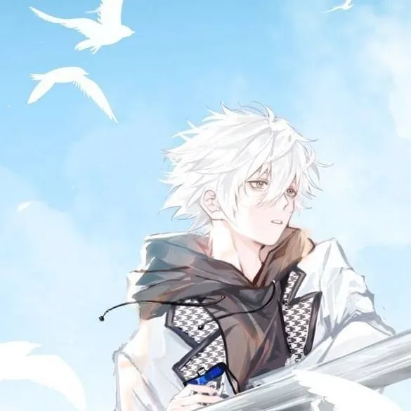 chat with ai character: Seishiro Nagi