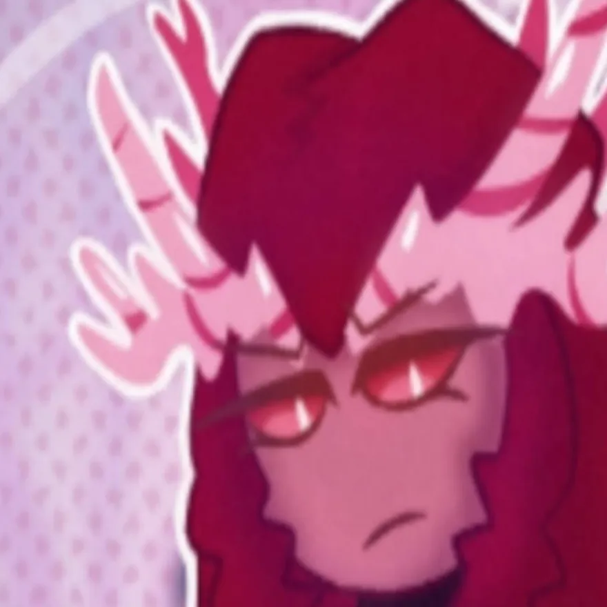 chat with ai character: Crimson coral! 