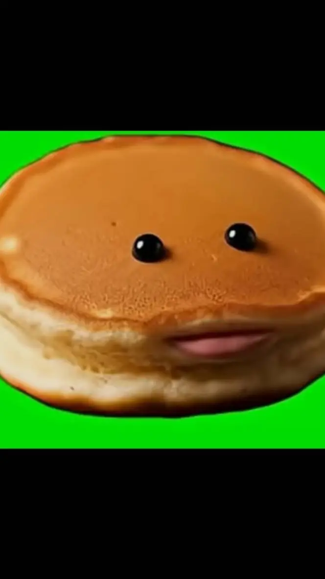 ai character: question background