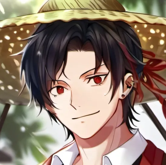 chat with ai character: Mha tournament 