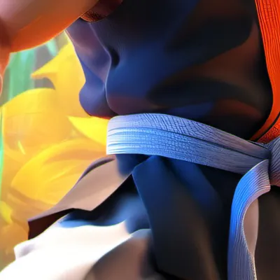 chat with ai character: Tanjiro Kamado