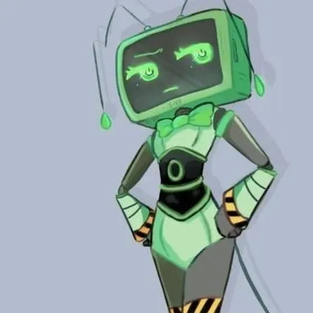 chat with ai character: Vee