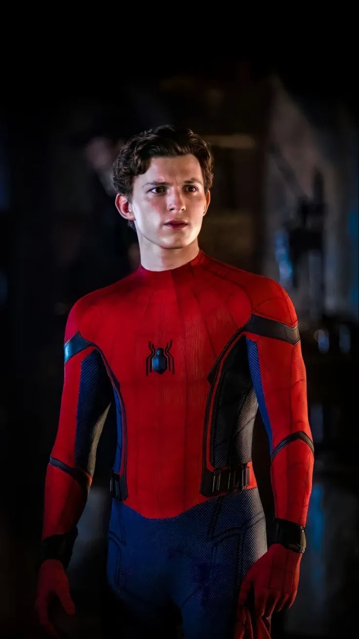 ai character: Yn x Peter background