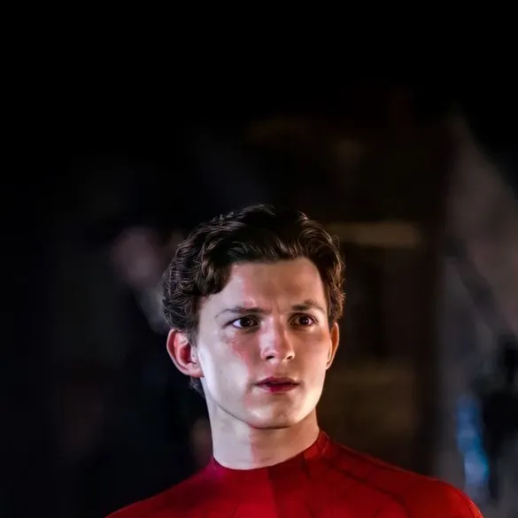 chat with ai character: Yn x Peter