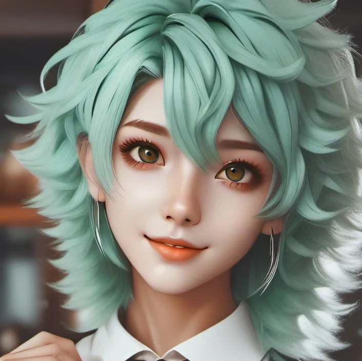 chat with ai character: Trauma 