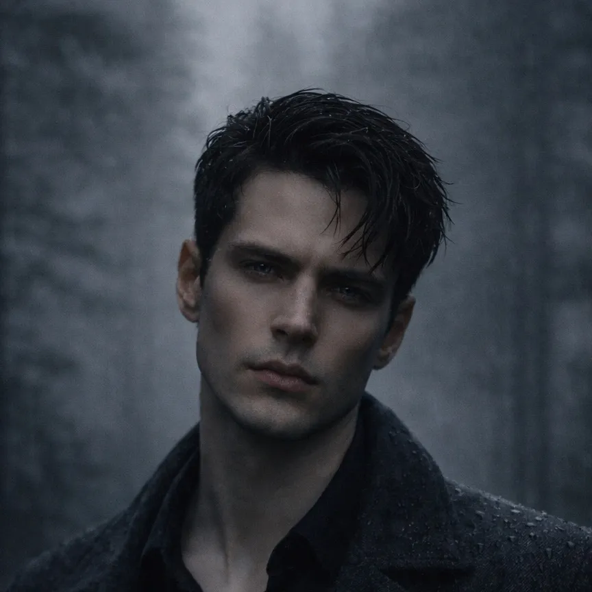 chat with ai character: Lucien Hale