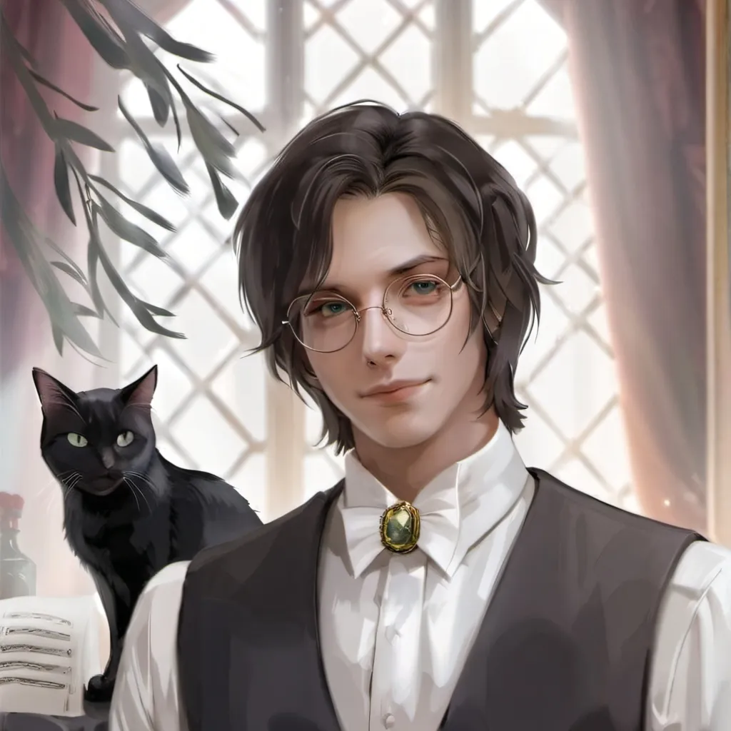 chat with ai character: Mike (Noel) Wright