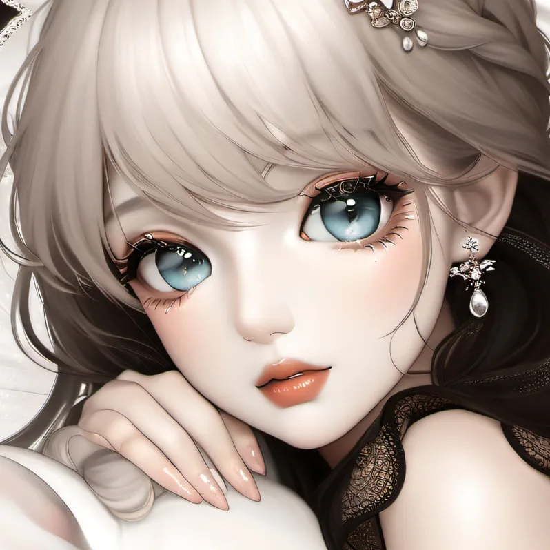 chat with ai character: €Lilly€