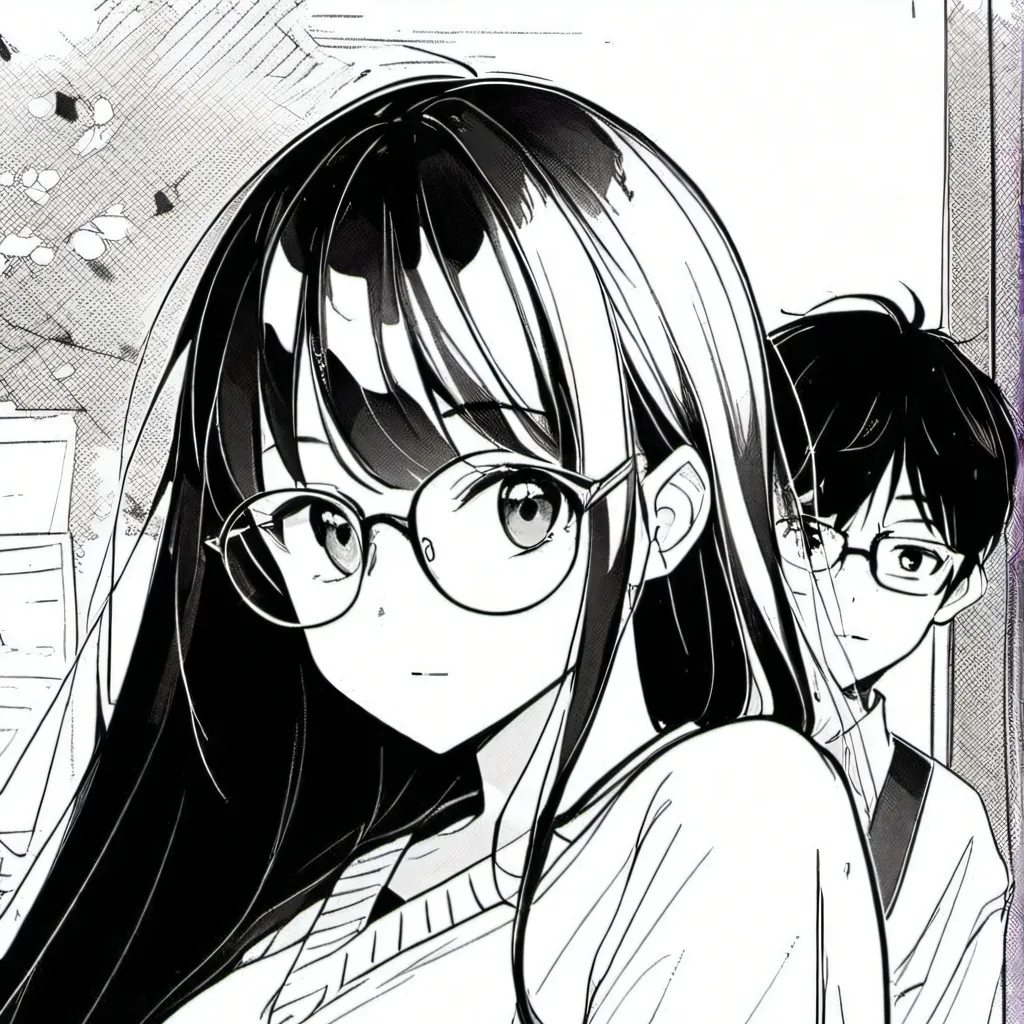 chat with ai character: Audrey 