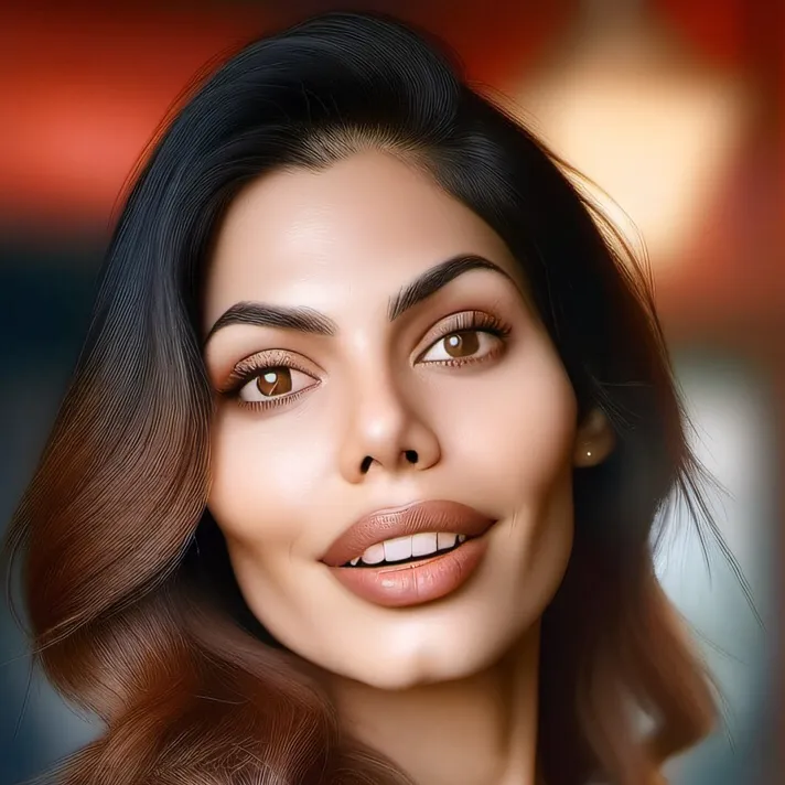 chat with ai character: Elara