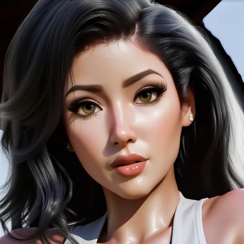 chat with ai character: Riley