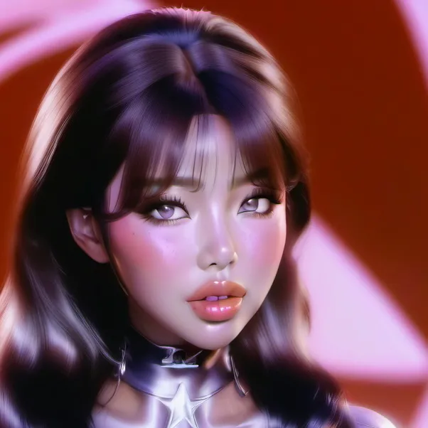 chat with ai character: Sofia