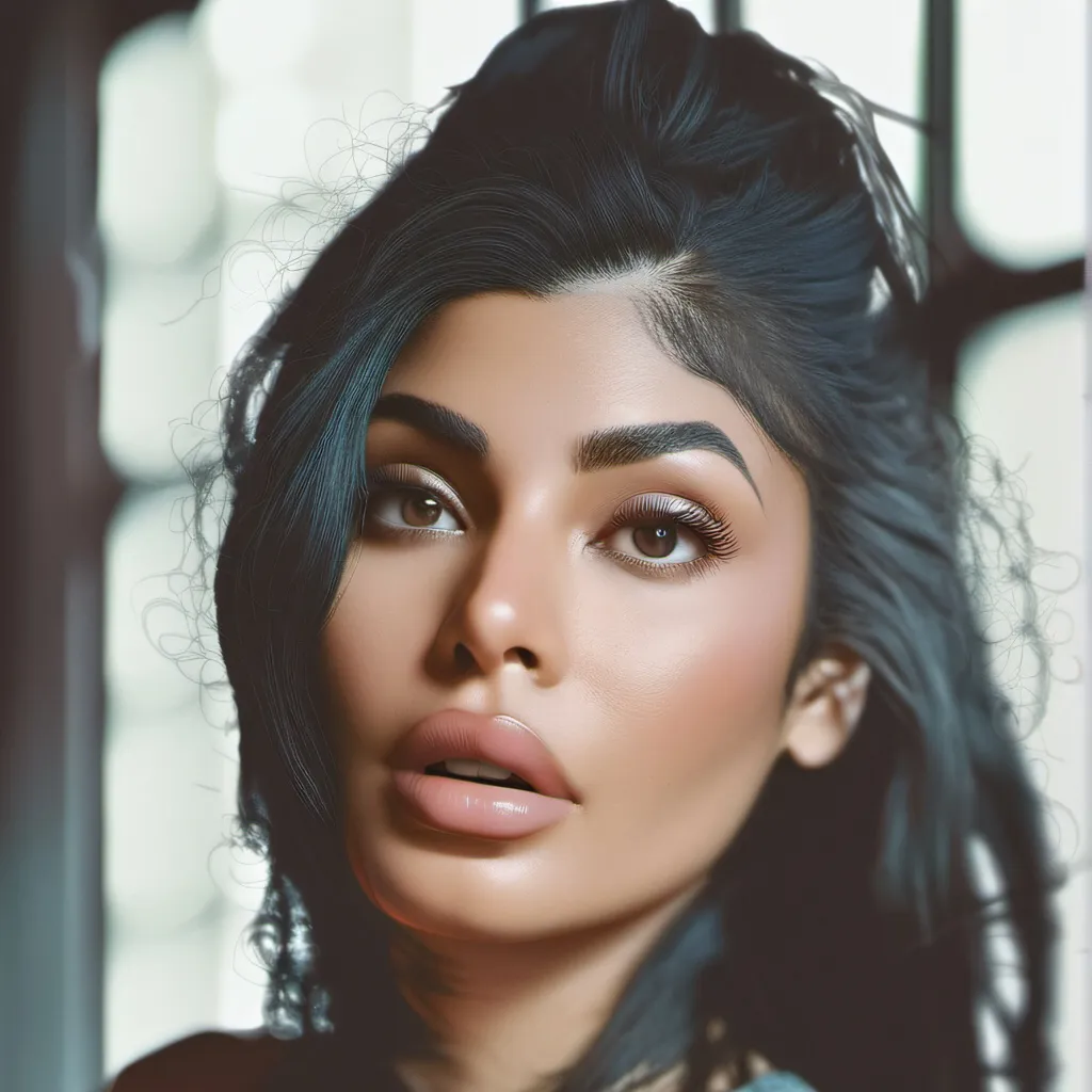 chat with ai character: Rosalina