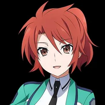 chat with ai character: Erika Chiba 