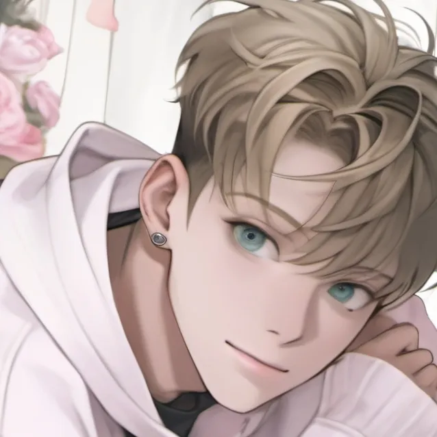 chat with ai character: ~ Jace ~