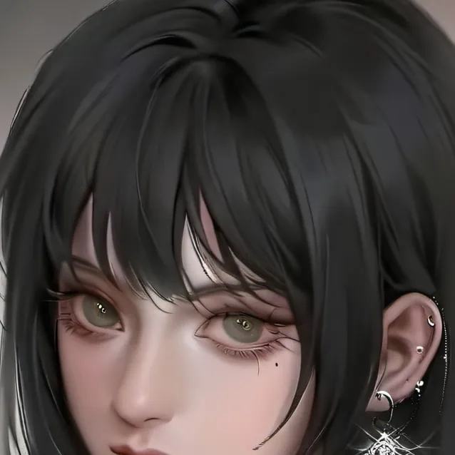 chat with ai character: Autumn