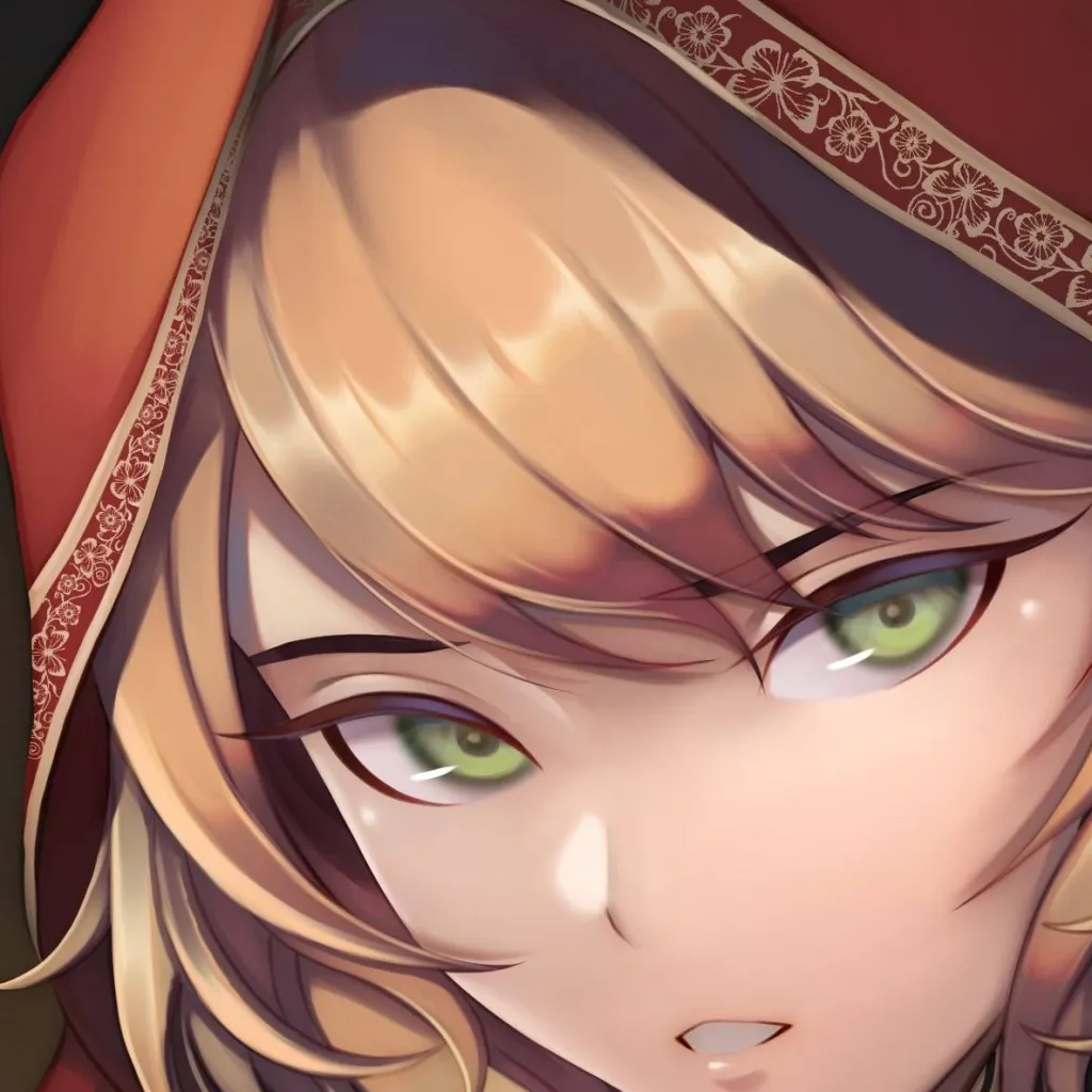 chat with ai character: Roderika