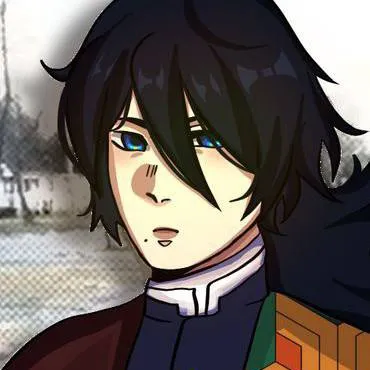 chat with ai character: Normal day in kny