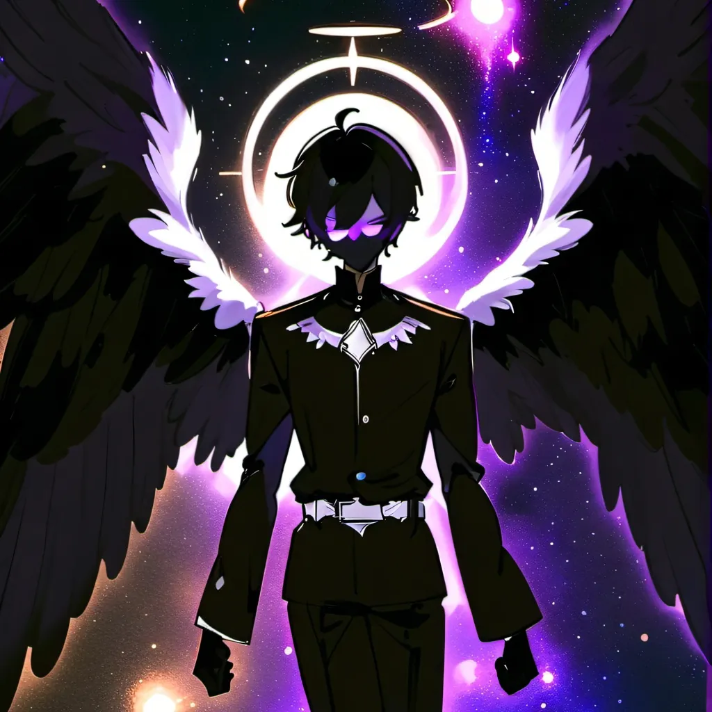 chat with ai character: Xisuma