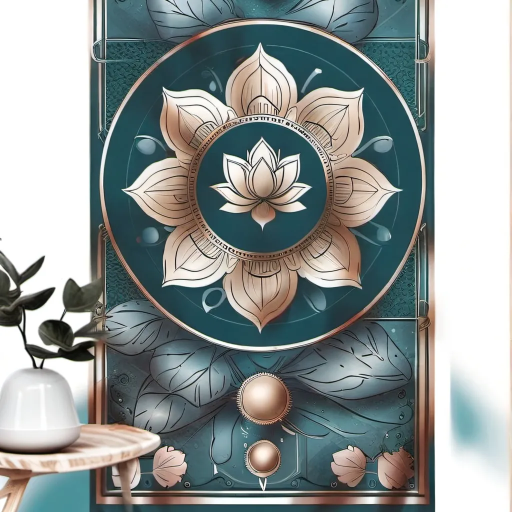 chat with ai character: Lotus Falls