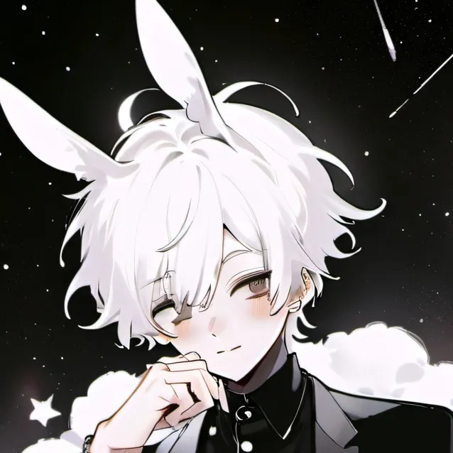 chat with ai character: Light