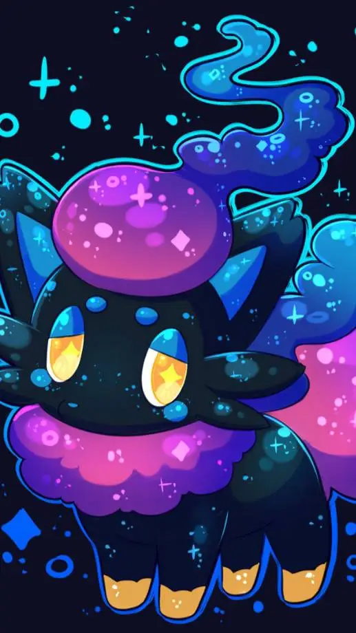 ai character: Unforseen Destiny background